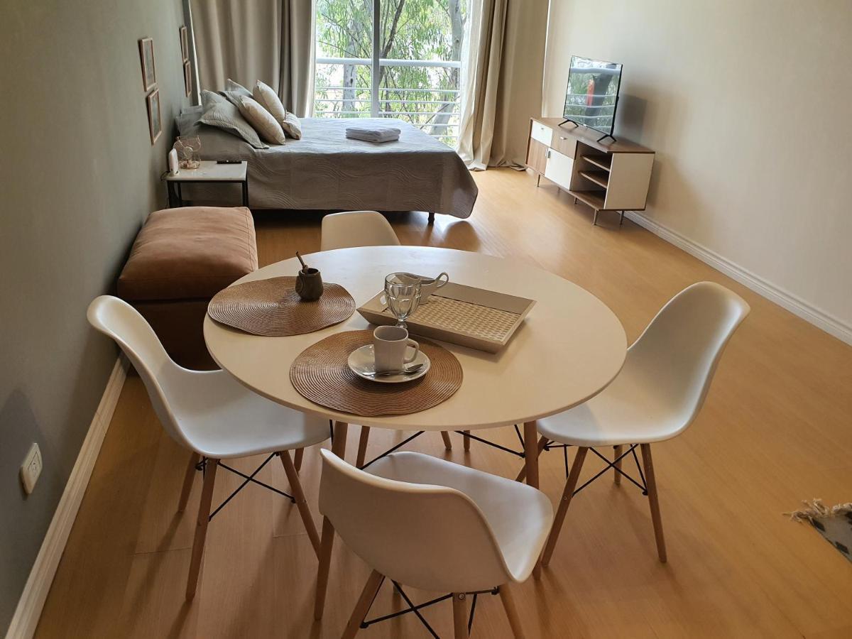 Ideal Concord Pilar Aparts Apartamento *
