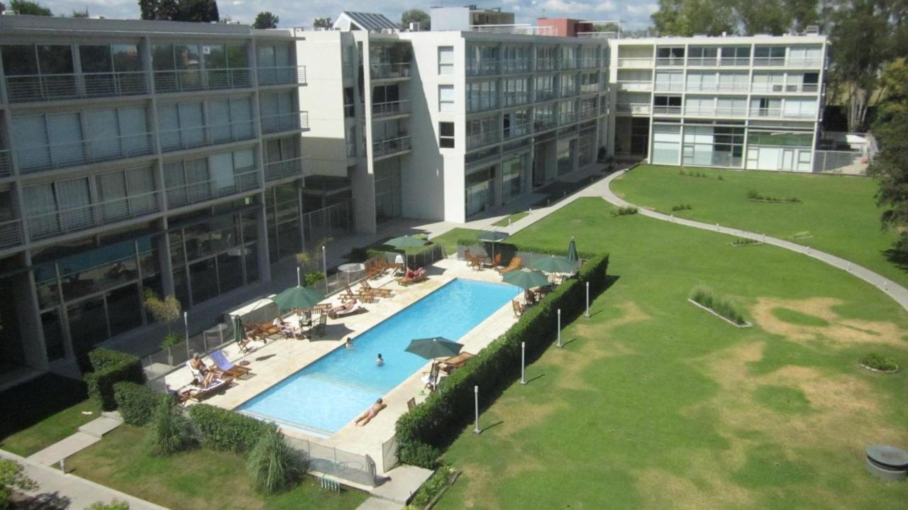 Apartamento Ideal Concord Pilar Aparts Pilar (Buenos Aires)