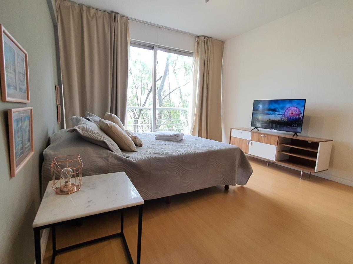 Apartamento Ideal Concord Pilar Aparts *