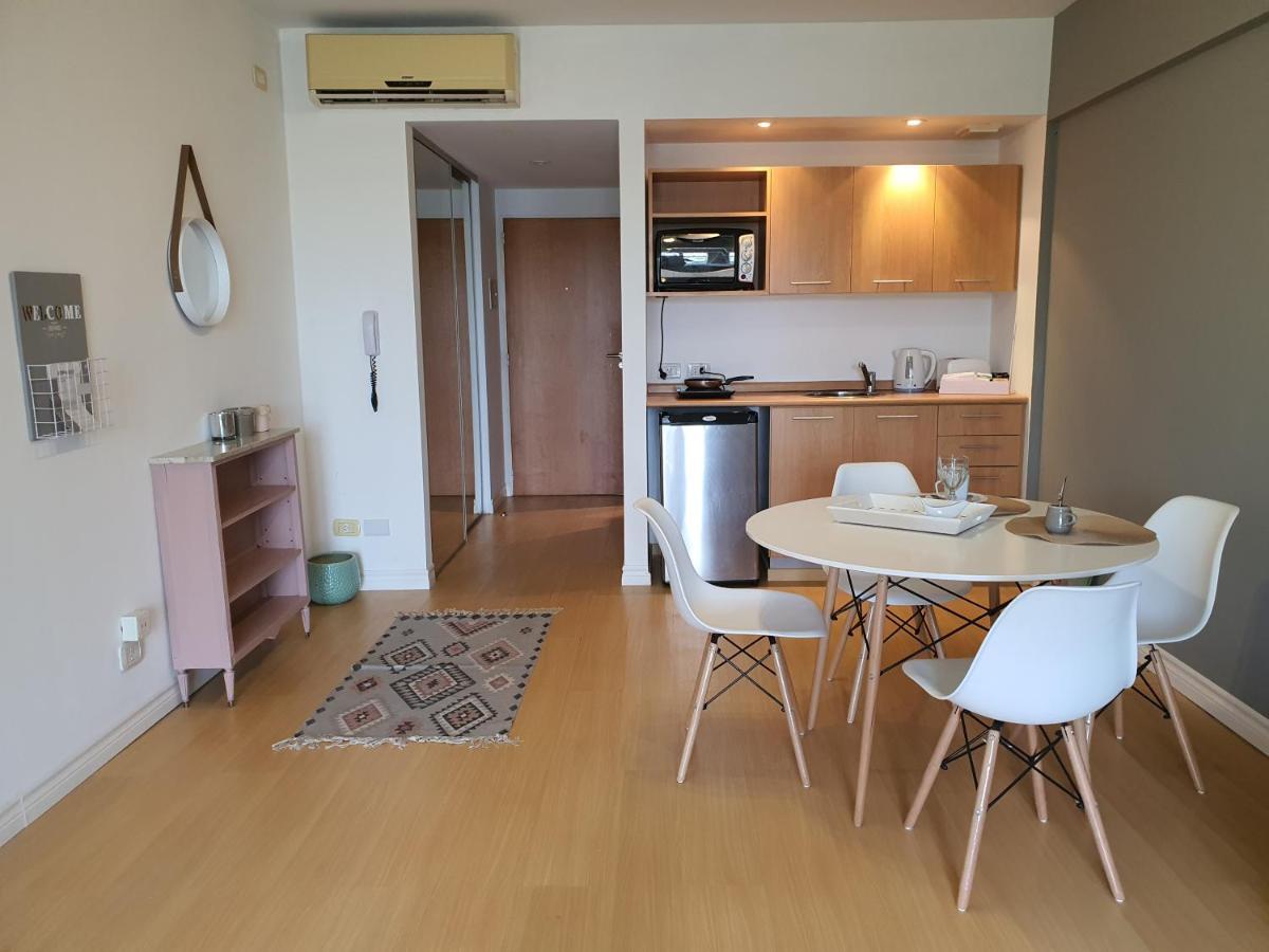 Ideal Concord Pilar Aparts Apartamento