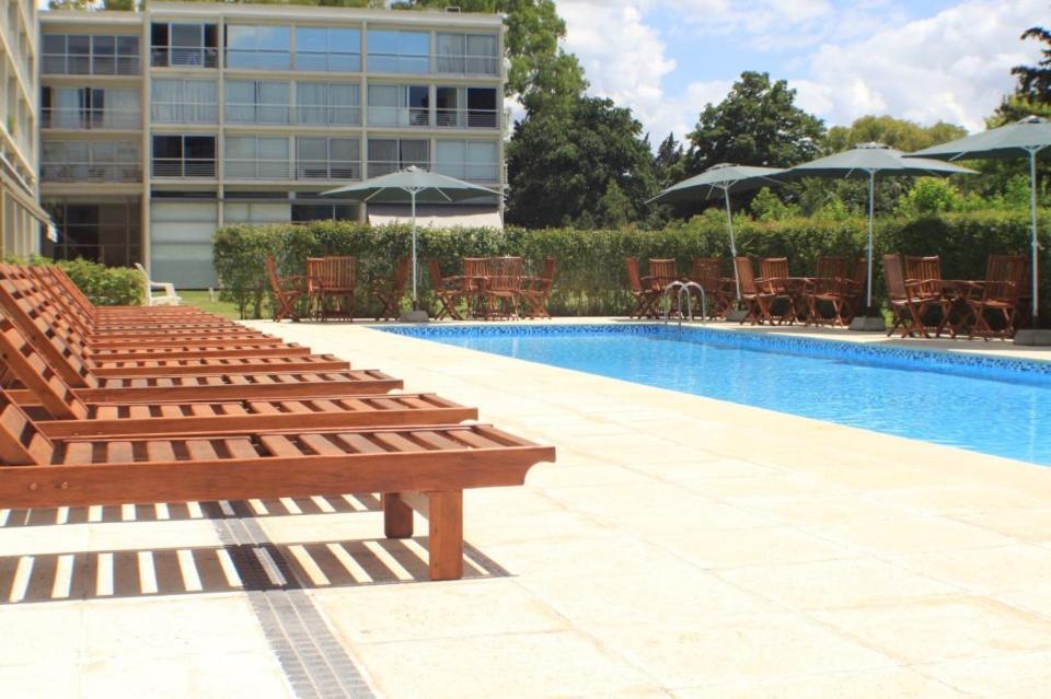 Ideal Concord Pilar Aparts Apartamento Pilar (Buenos Aires)