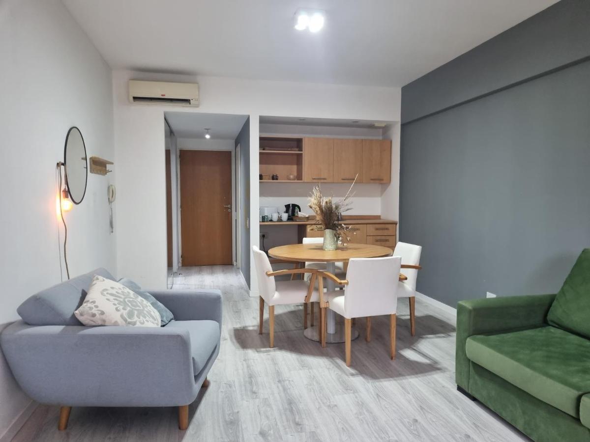 Ideal Concord Pilar Aparts Apartamento Pilar (Buenos Aires)