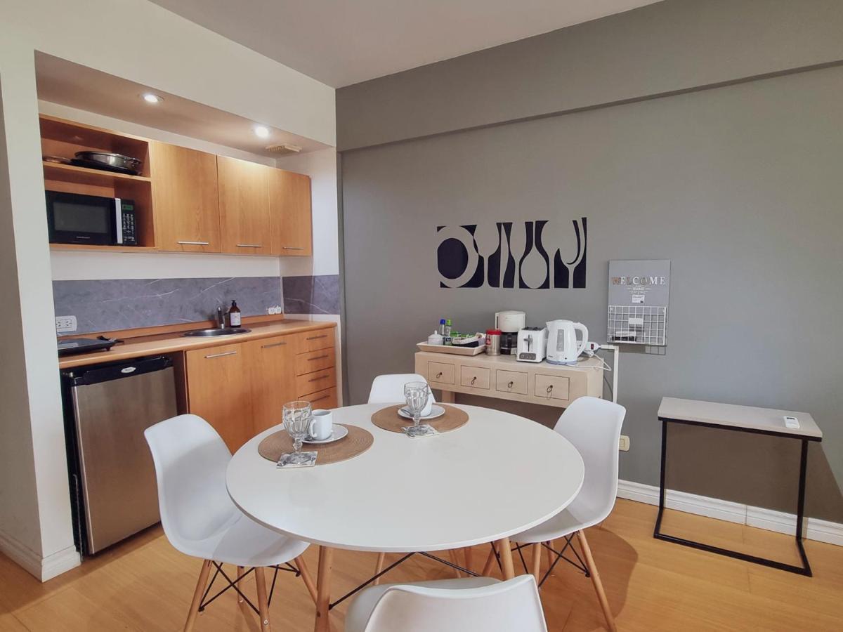 Apartamento Ideal Concord Pilar Aparts Pilar (Buenos Aires)