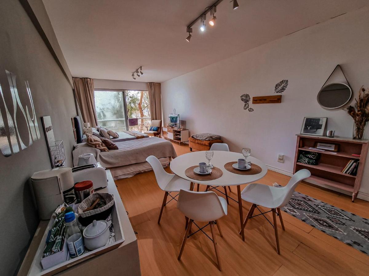 Apartamento Ideal Concord Pilar Aparts Pilar (Buenos Aires)