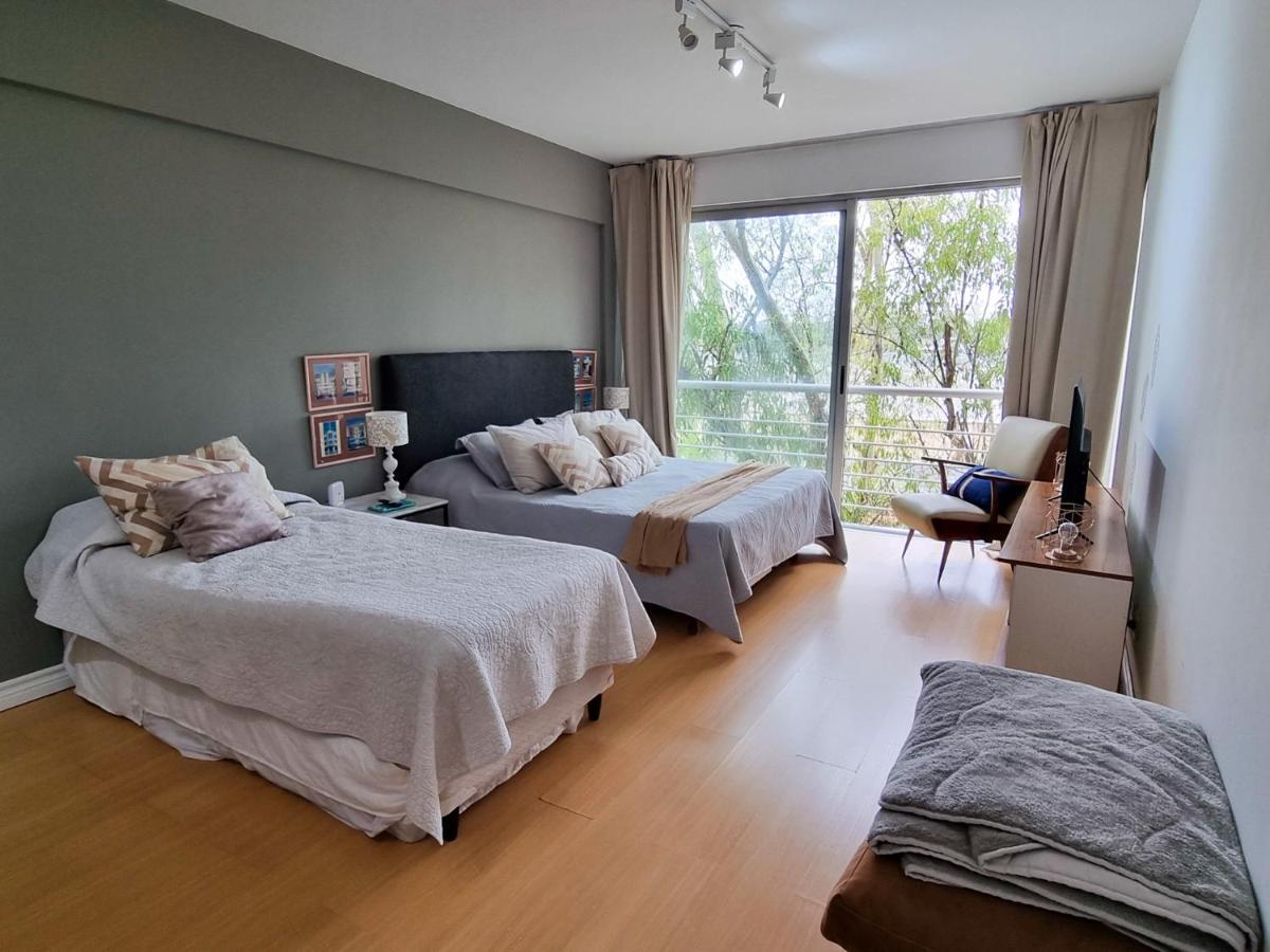 Apartamento Ideal Concord Pilar Aparts Pilar (Buenos Aires)