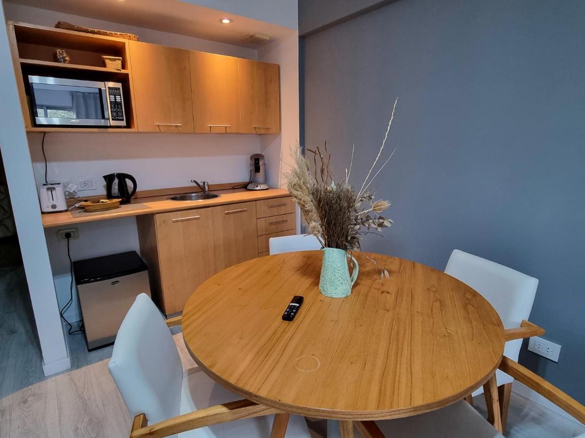 Ideal Concord Pilar Aparts Apartamento *