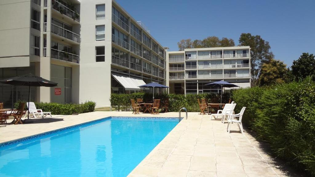 Apartamento Ideal Concord Pilar Aparts Pilar (Buenos Aires)