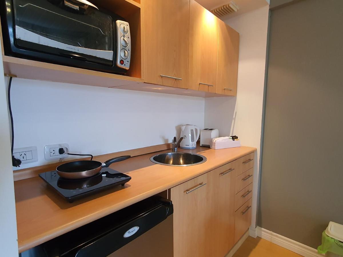 Ideal Concord Pilar Aparts * Pilar (Buenos Aires)